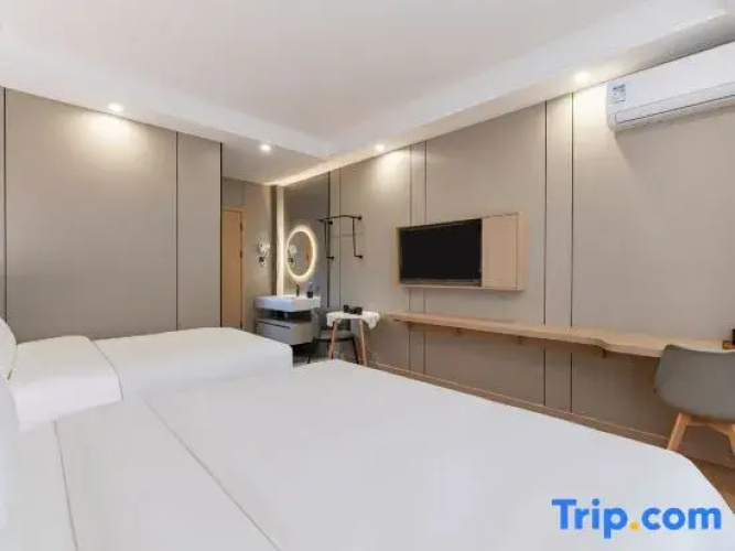 Starway Hotel
