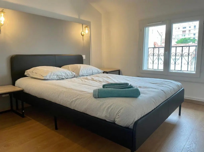 Appartement Prox Lycee Arago