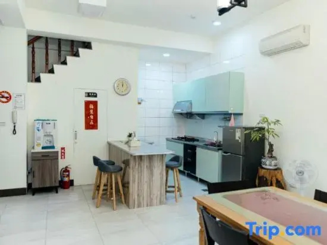 Mi Dai Hotel