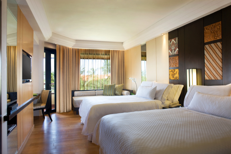 The Westin Resort Nusa Dua photo 9