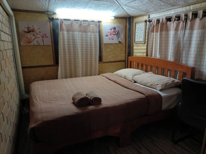 2 Bedrooms Villa