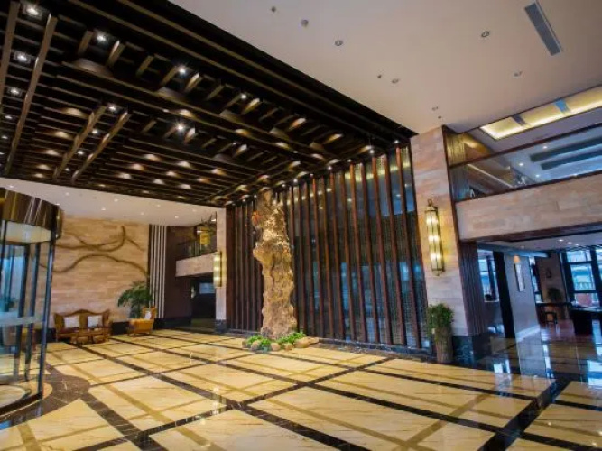 Libayuan Hotel