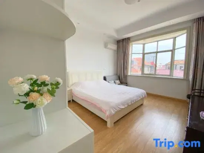 Sange Yi Homestay