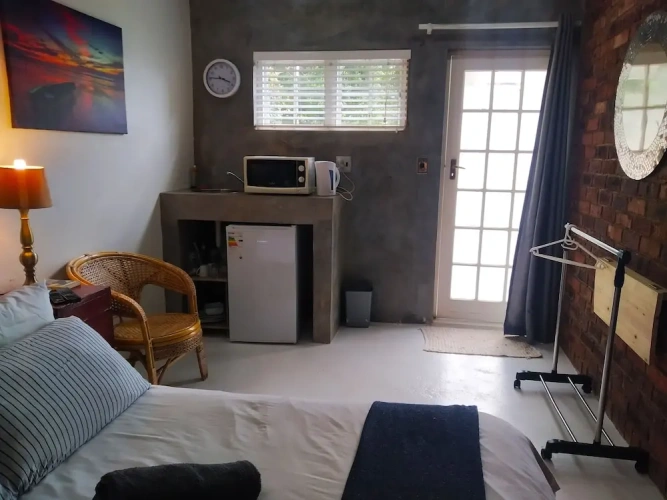 Comfort Cottage