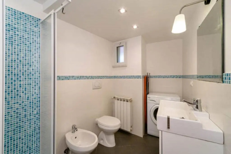 Varazze Apartment