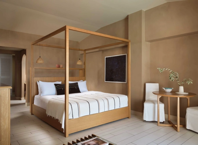 2 Bedrooms Bungalow with sea view