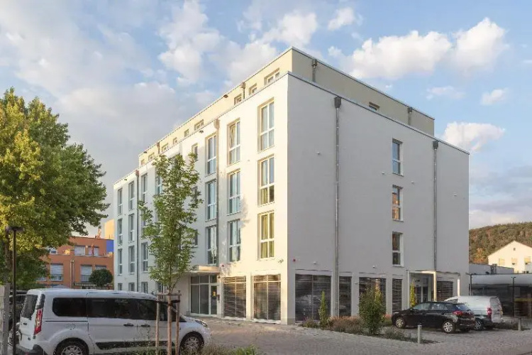 Hotelafbeelding