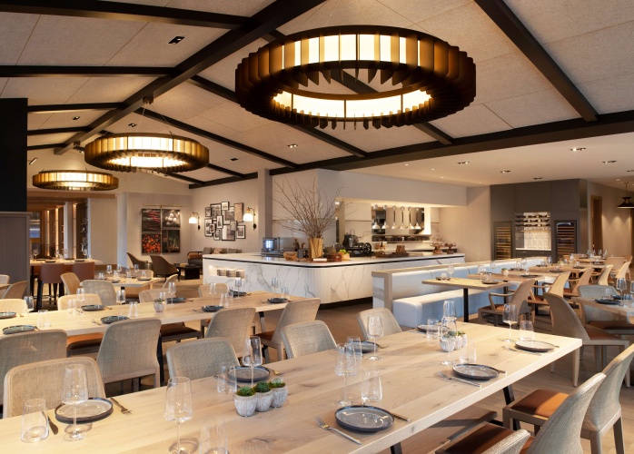 Grand Hyatt Nashville photo 36