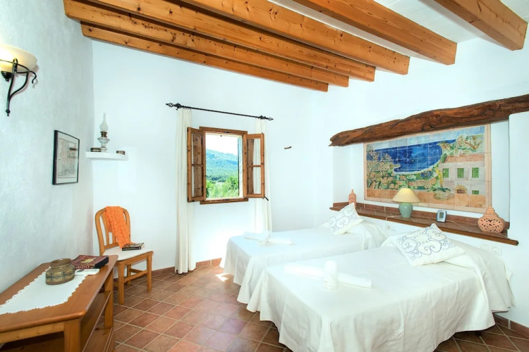Villa El Campet
