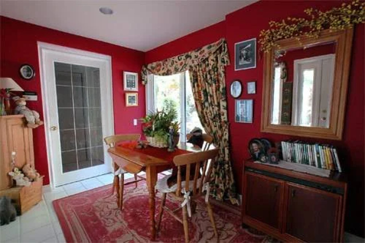 Brock Hollow B & B