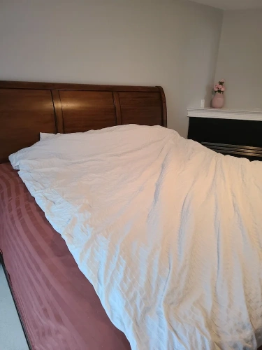 Comfort Double room with land view