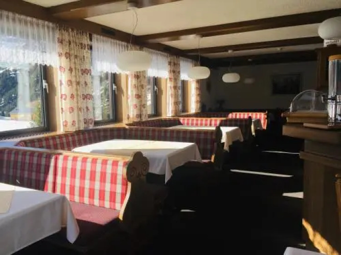 Hotel Garni