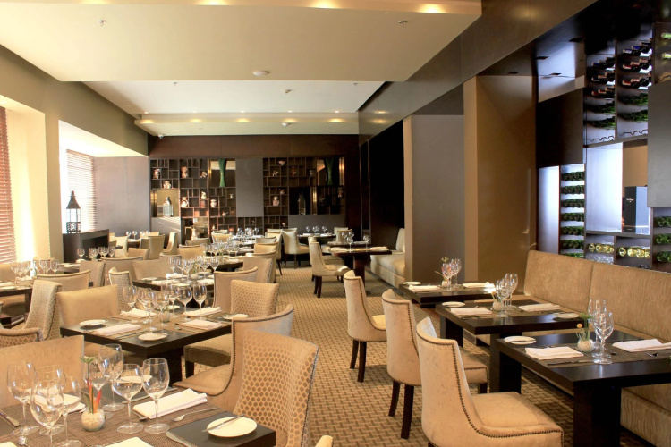 Casa Dann Carlton Hotel & Spa photo 31