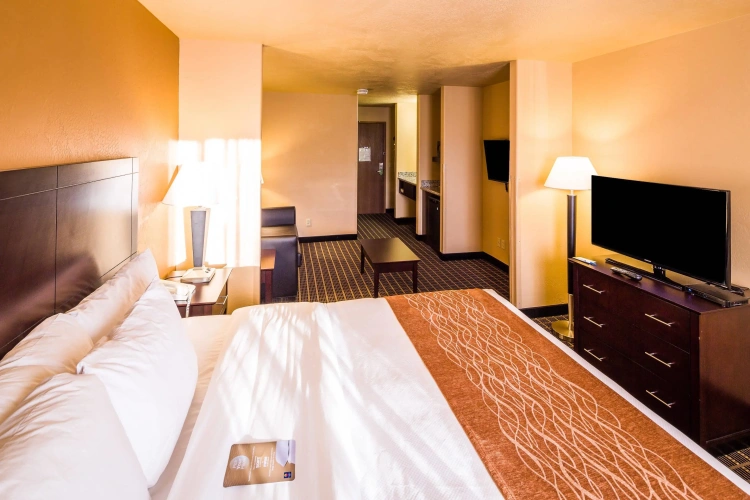 Double Suite