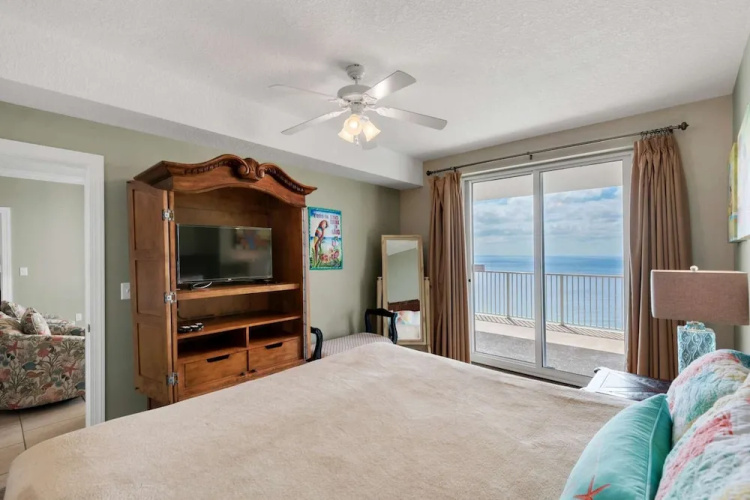 Ocean Ritz 1803