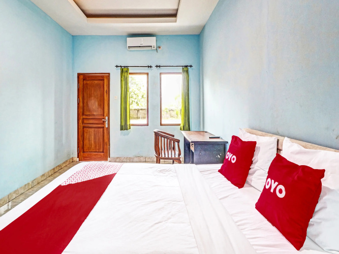 OYO 1525 Benson Hotel