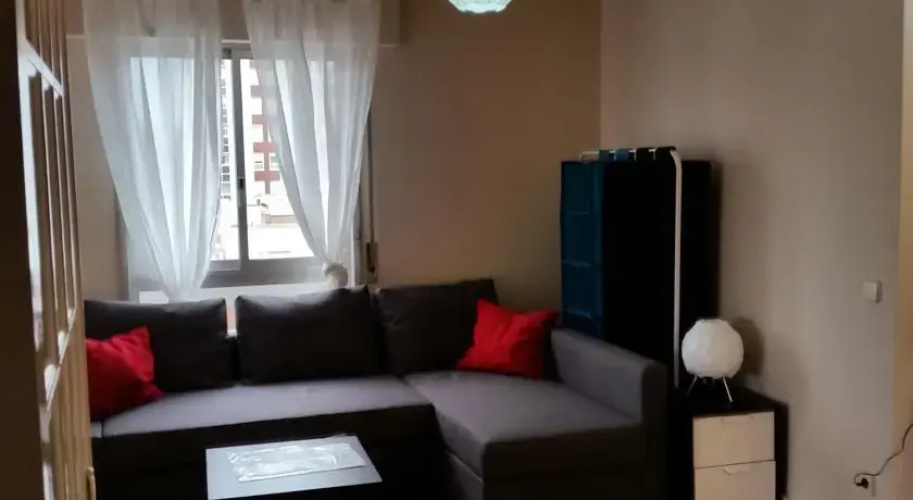 Apartamento In Expo