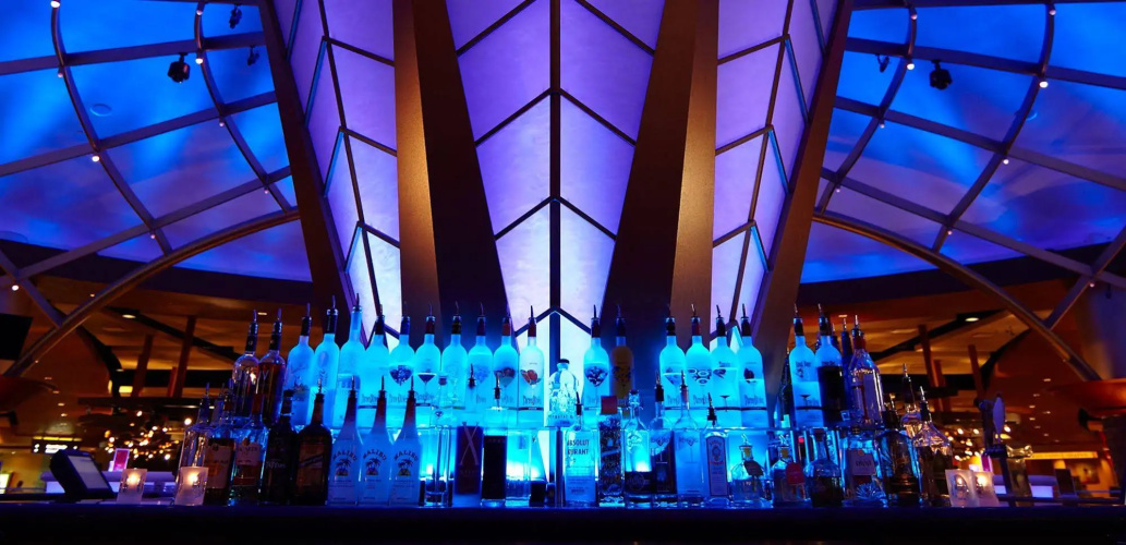 Potawatomi Hotel & Casino photo 18