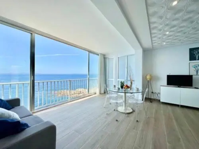 Apartment Rocamar 23