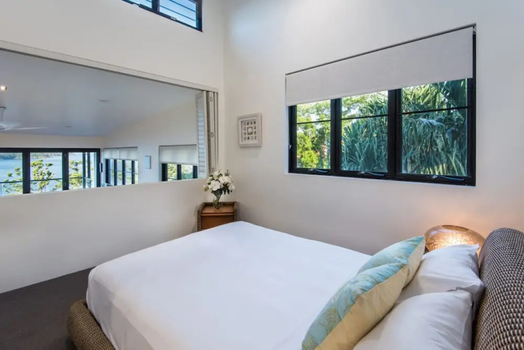 Northcape 1 Ocean Front 4 Bedroom - Pool