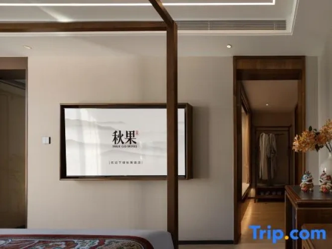 Standard Double Family room