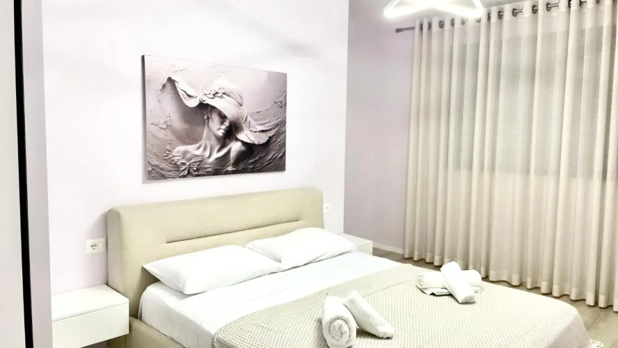 Lovely Apartment
