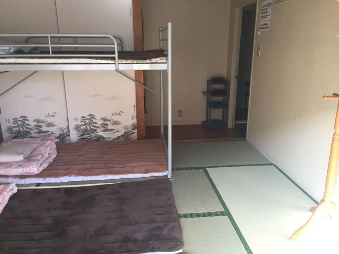 Kyoto House