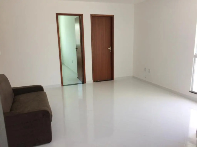 Hospedagem Central II