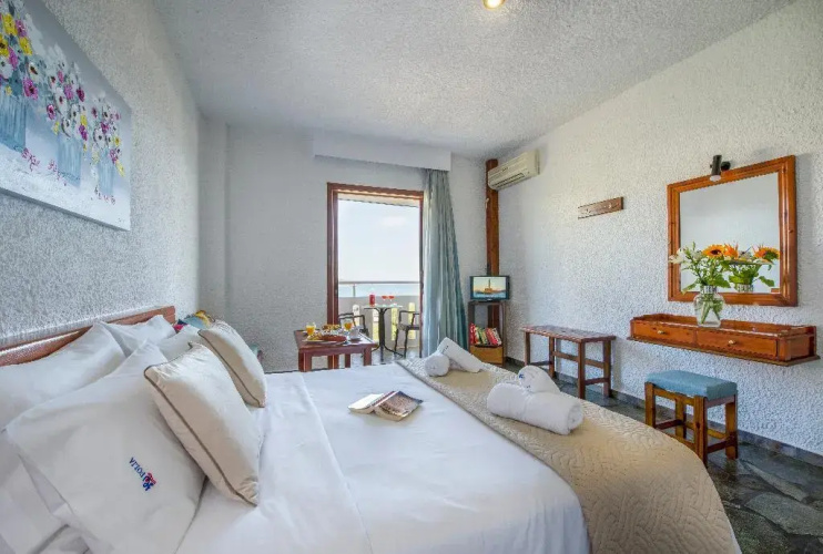 Folia Apartments