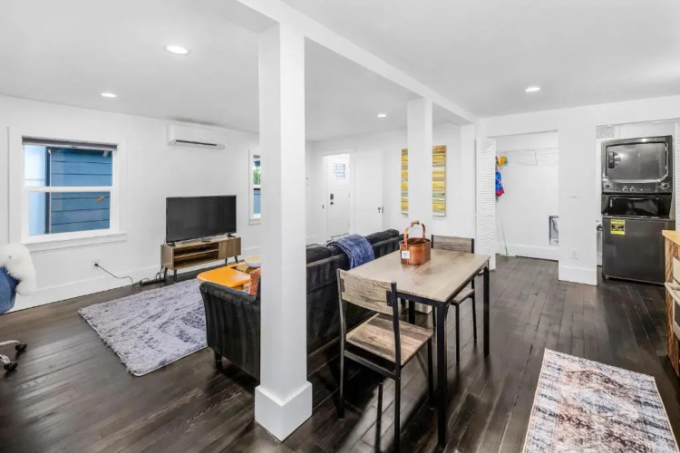 1BR Tranquil Haven in Beacon Hill