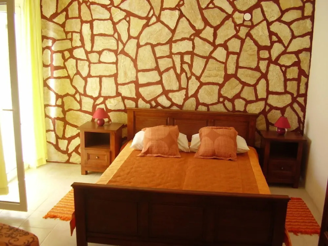 Holiday Home Ivas
