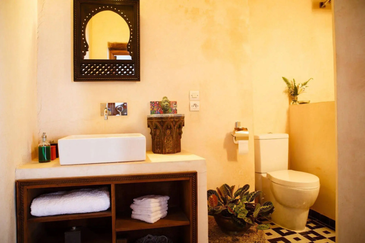 Riad Idrissy