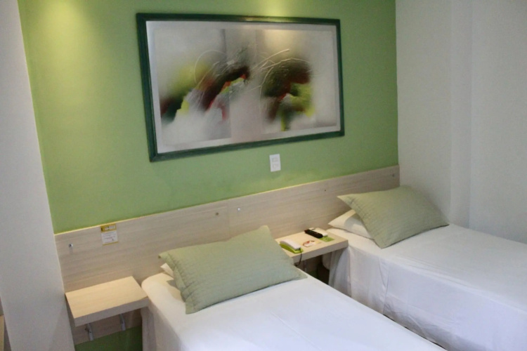 Grand Hotel Guaruja