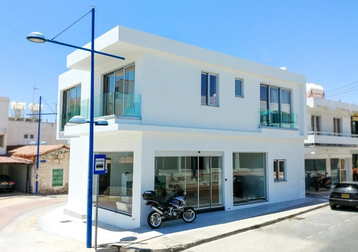 Memory Apartments