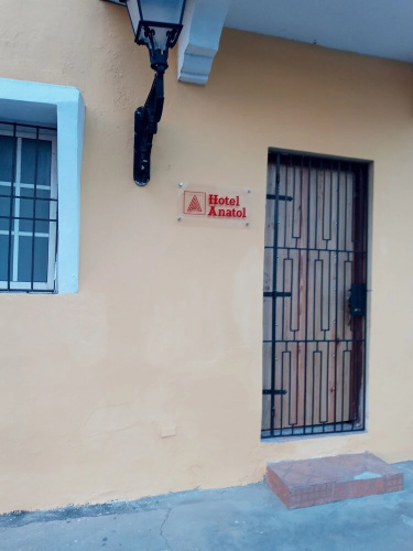 Hotel Anatol
