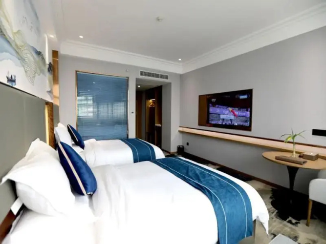 GreenTree Eastern Hotel(Bright Pearl)