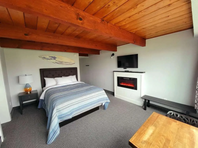 Saltwater Inn
