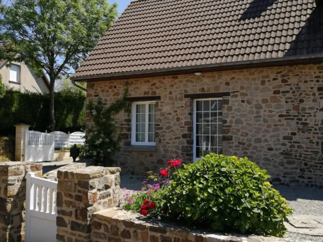 Holiday Home Cannelle - LLE400
