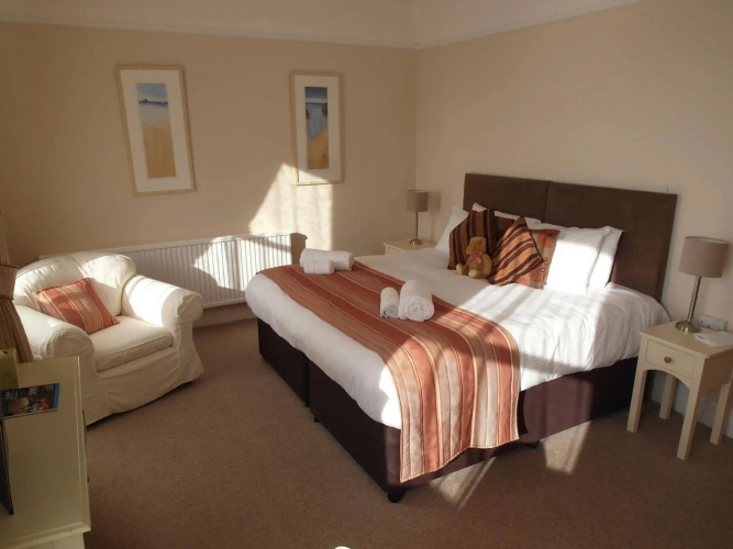 Marazion Hotel