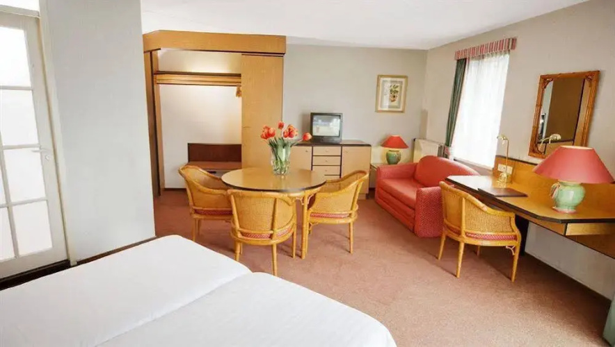Ac Hotel Holten