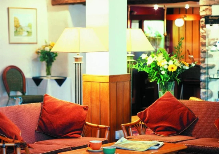 Otel görseli