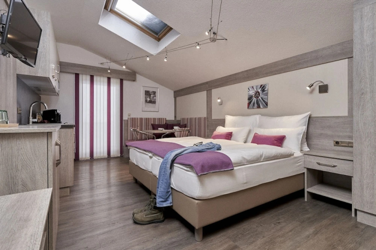 Pension Bergheim