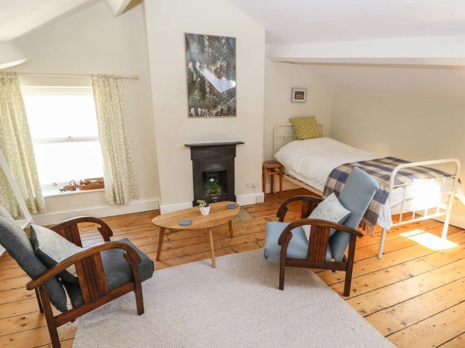 Unity Cottage