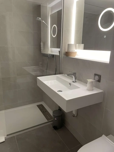 Executive Quadruple room