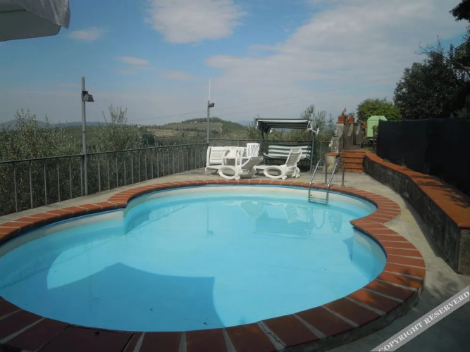 Holiday Home Bel Panorama