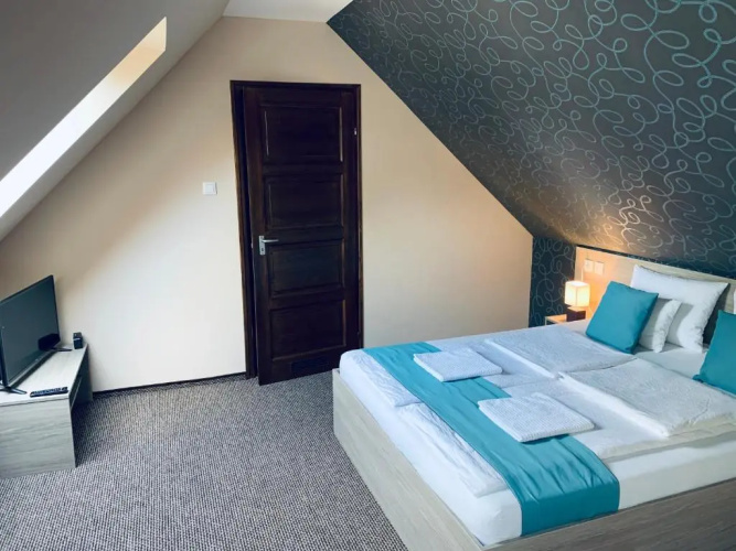 Thermal Apartman