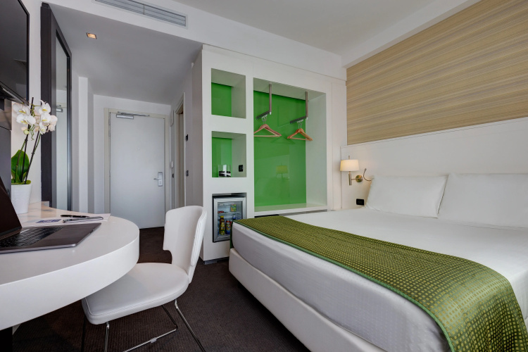 iH Hotels Roma Z3
