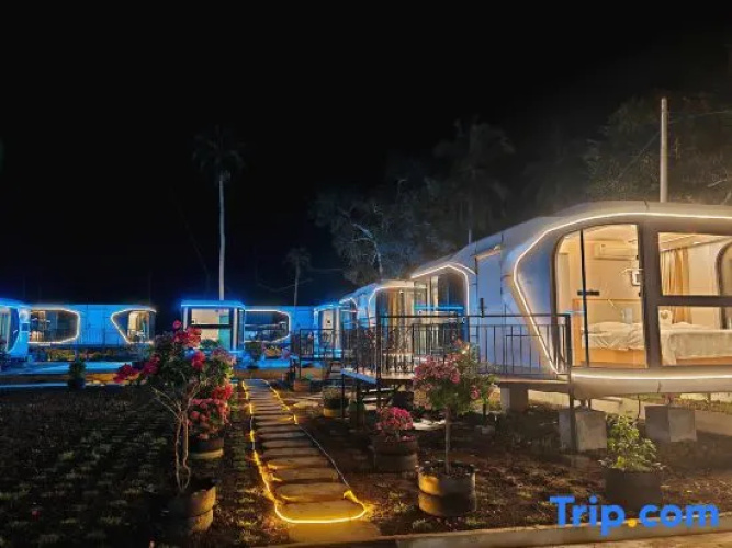 Seawind Garden