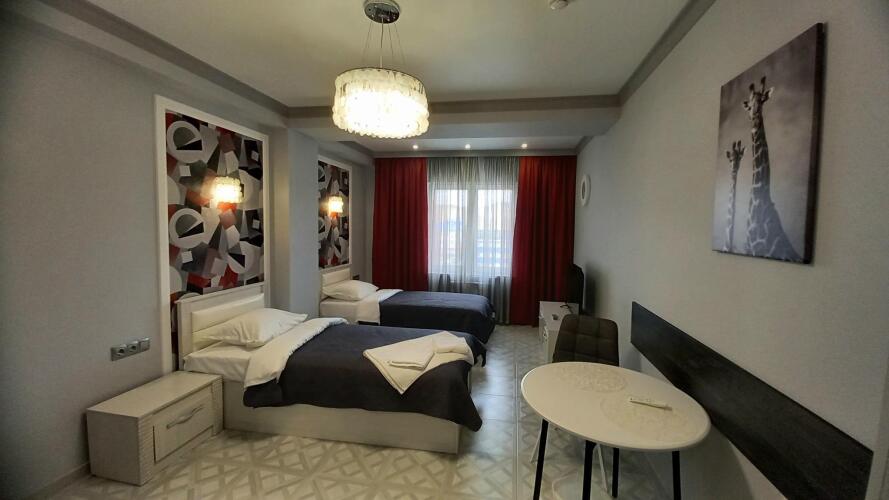 Сибпромстрой