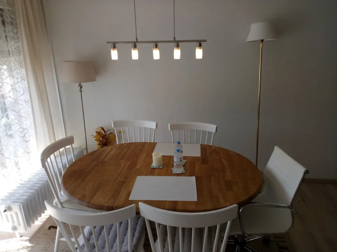 Ferienwohnung Talblick 2b